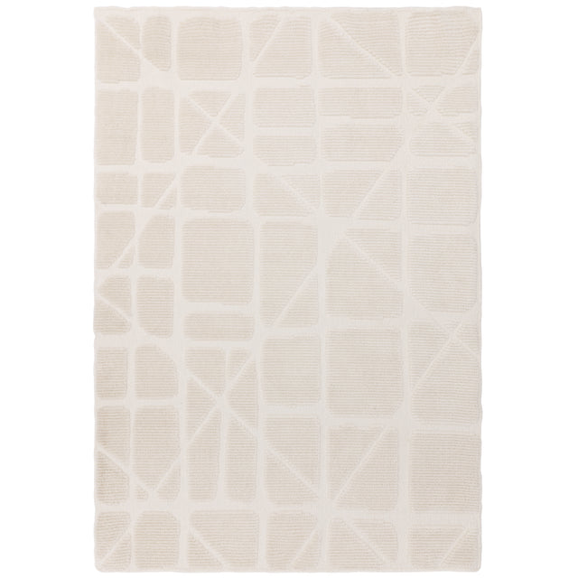 Freja Method Ivory Rug - Image 1