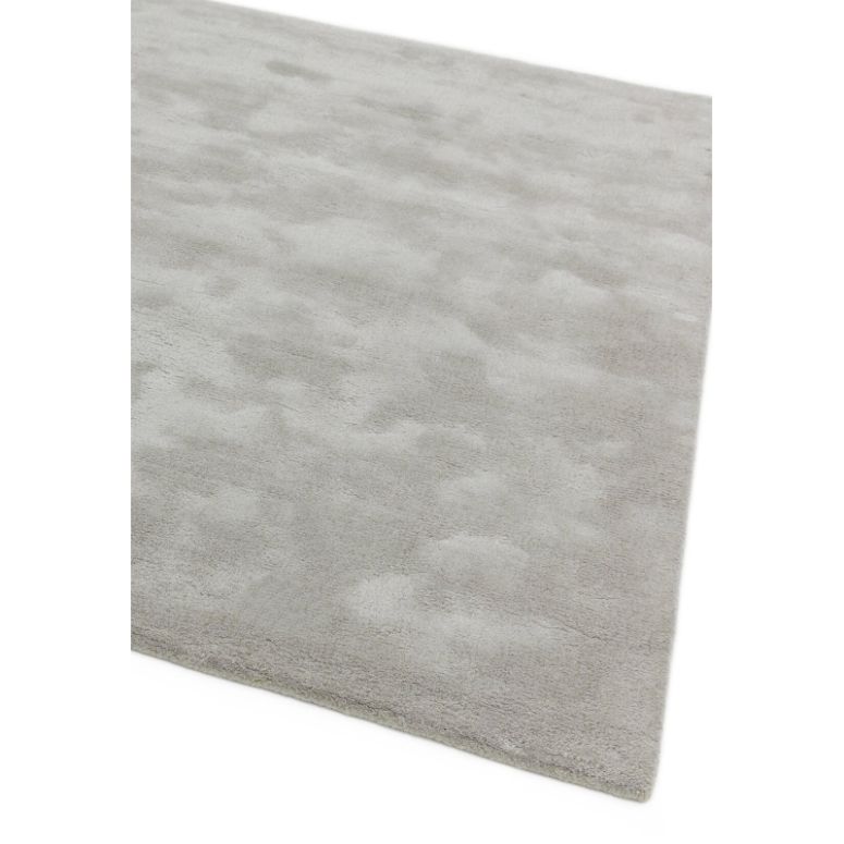 Aran Feather Grey Rug - Image 2