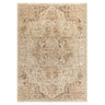 Heriz Serapi Copper Rug - Image 1
