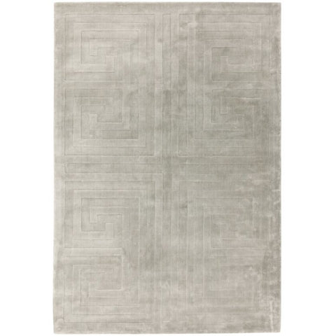 Kingsley Silver Rug - Image 1