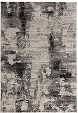 Nova Mirage Charcoal Nv37 Rug