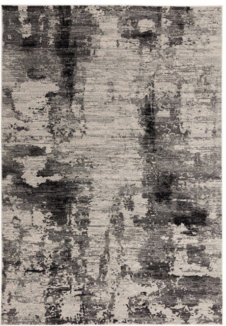 Nova Mirage Charcoal Nv37 Rug