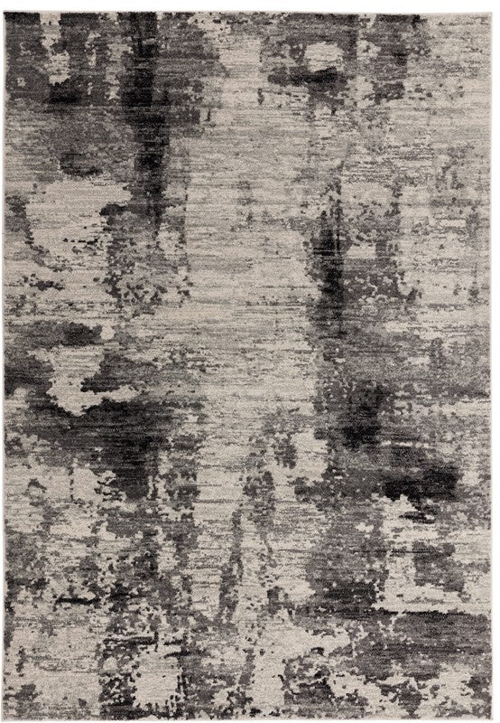 Nova Mirage Charcoal NV37 Rug - Image 1