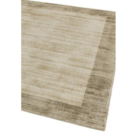 Blade Border Smoke Putty 03 Rug