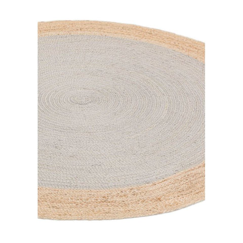 Faro Silver Rug - Image 2