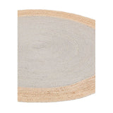 Faro Silver Rug - Image 2