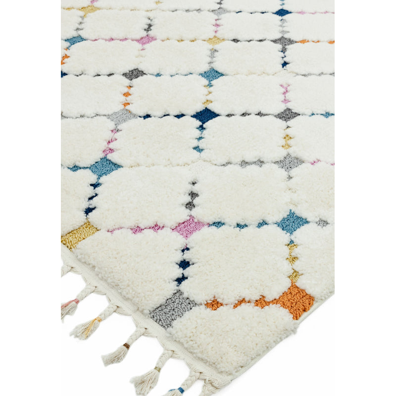 Ariana AR08 Criss Cross Rug - Image 4