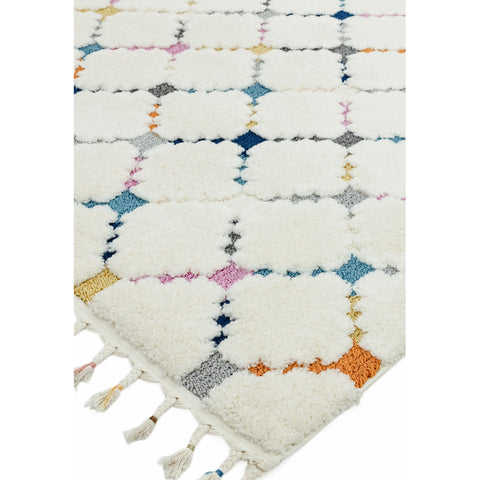 Ariana AR08 Criss Cross Rug - Image 4