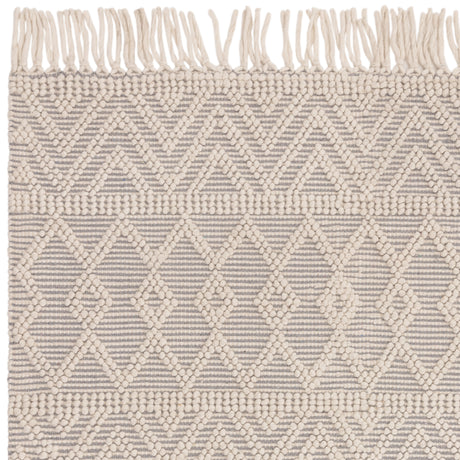 Asra Grey Rug - Image 2