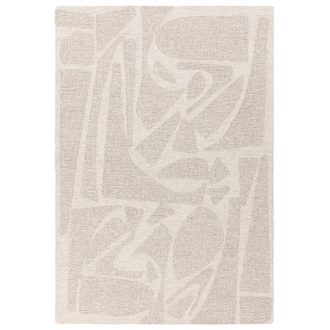 Loxley Chalk Rug - Image 1