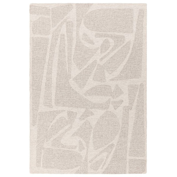 Loxley Chalk Rug - Image 1