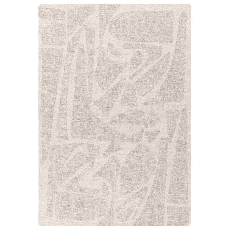 Loxley Chalk Rug - Image 1