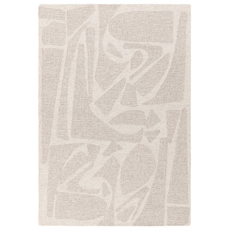 Loxley Chalk Rug - Image 1
