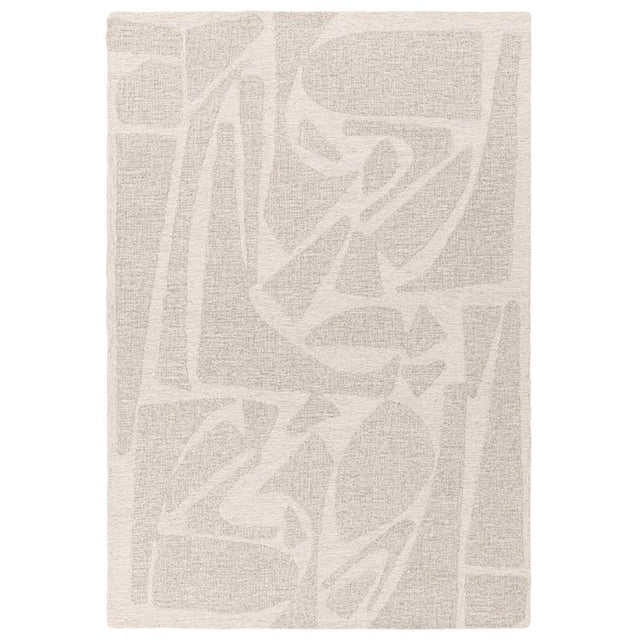 Loxley Chalk Rug - Image 1