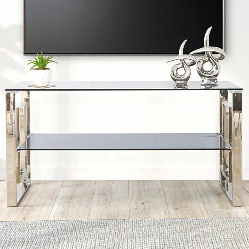 Apex Chrome Entertainment Unit