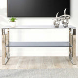 Apex Chrome Entertainment Unit
