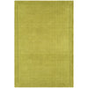 York Green Rug