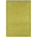 York Green Rug