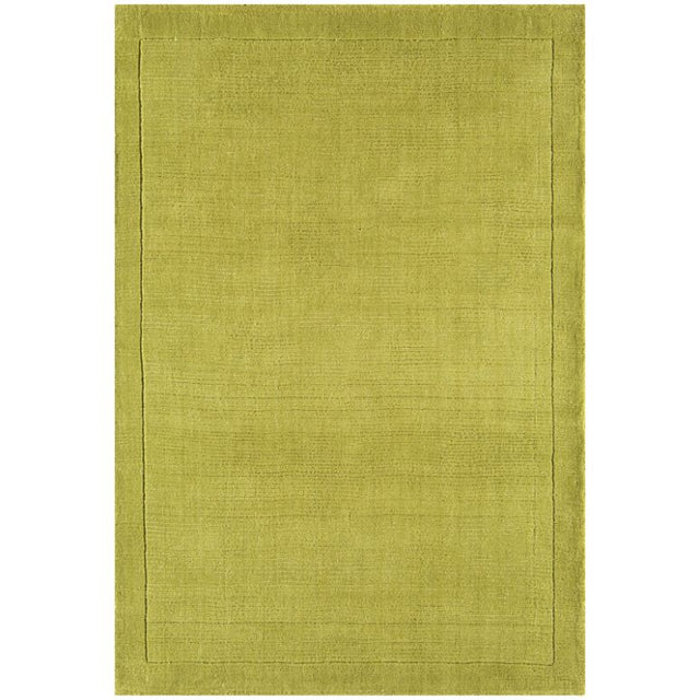 York Green Rug - Image 1