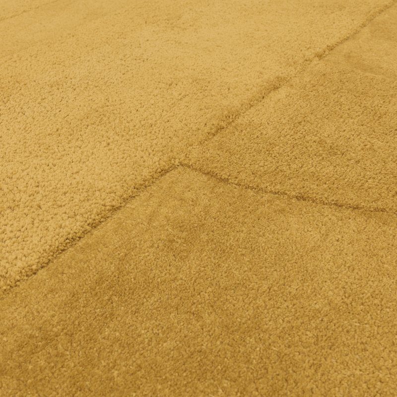 Tova Ochre Rug