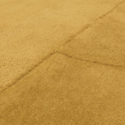 Tova Ochre Rug