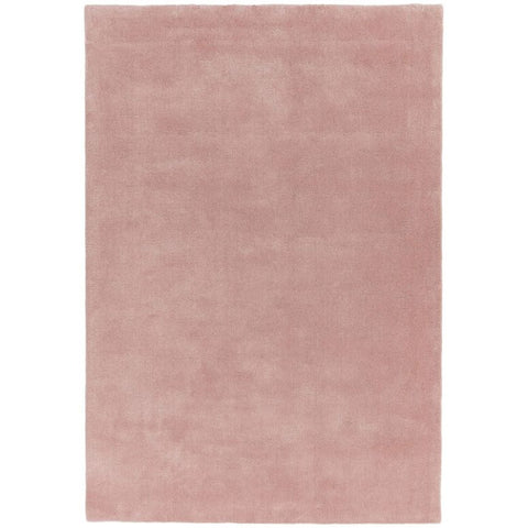Aran Rose Pink Rug - Image 1
