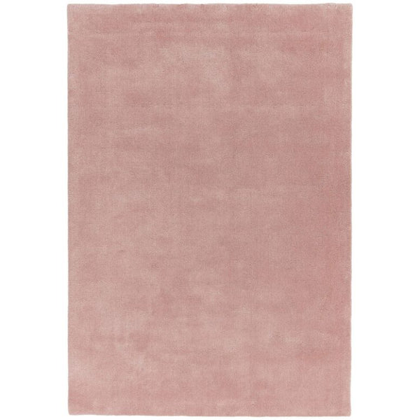 Aran Rose Pink Rug - Image 1