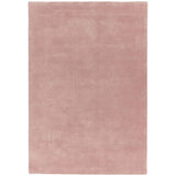Aran Rose Pink Rug - Image 1