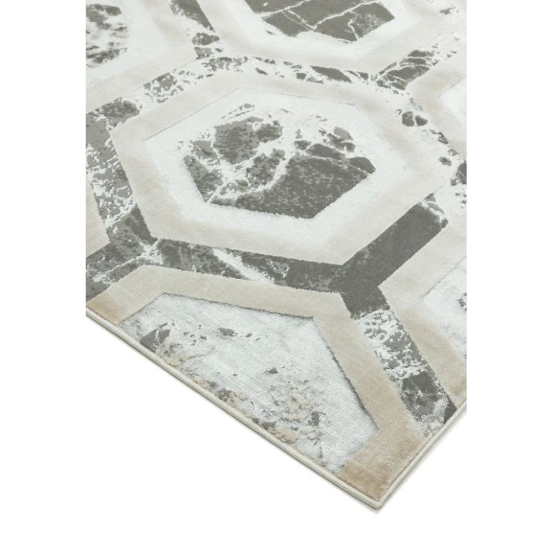 Aurora Crystal Au12 Rug