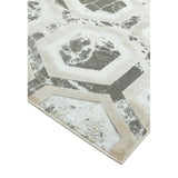 Aurora Crystal Au12 Rug