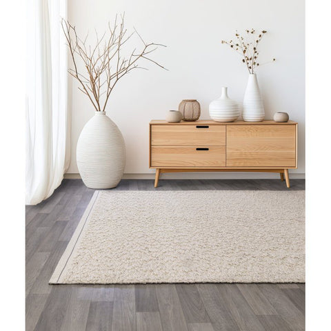 Elm Ivory Rug
