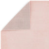 Muse Pink Geometric Rug MU17 120x170cm