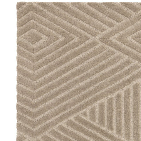 Hague Taupe Rug