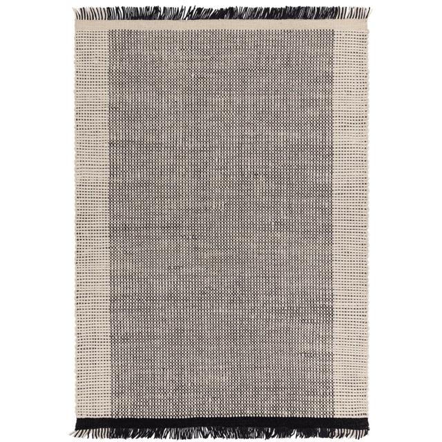 Avalon Monochrome Rug - Image 1