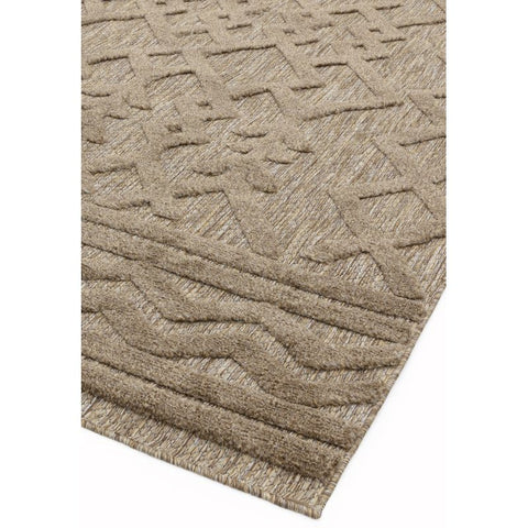 Salta Sa04 Brown Links Rug