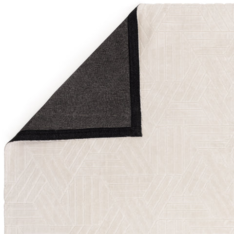 Glaze Ivory Fusion Rug Rug - Image 3
