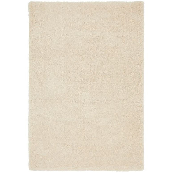 Lulu Soft Touch Ivory Rug