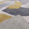 Romy 10 Element Ochre Rug