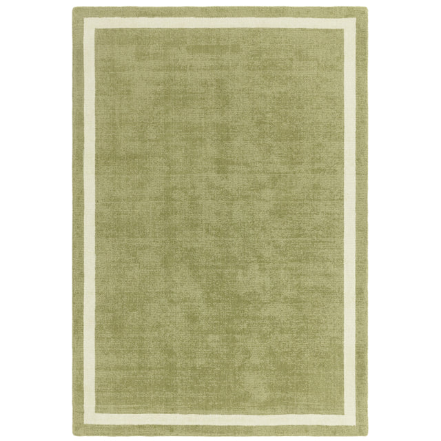 ALBI Green Rug - Image 1