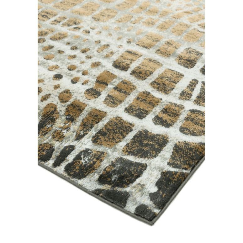 Quantum Qu02 Giraffe Rug