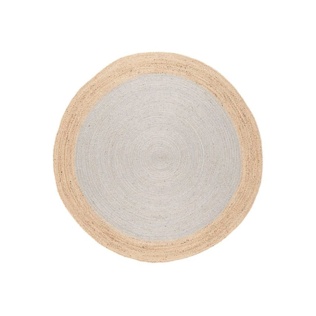 Faro Silver Rug - Image 1