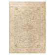 Heriz Serapi Beige Rug - Image 1