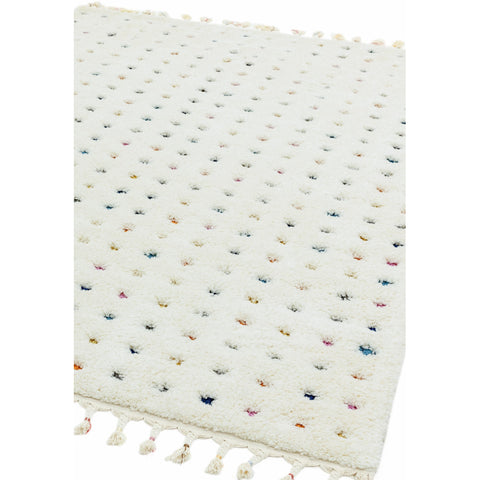 Ariana AR02 Dotty Multi Rug - Image 3