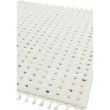 Ariana AR02 Dotty Multi Rug - Image 3