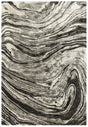 Katherine Carnaby Tuscany Marquina Marble Rug Rug - Image 1