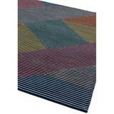 Dash DA02 Dark Multi Rug - Image 2