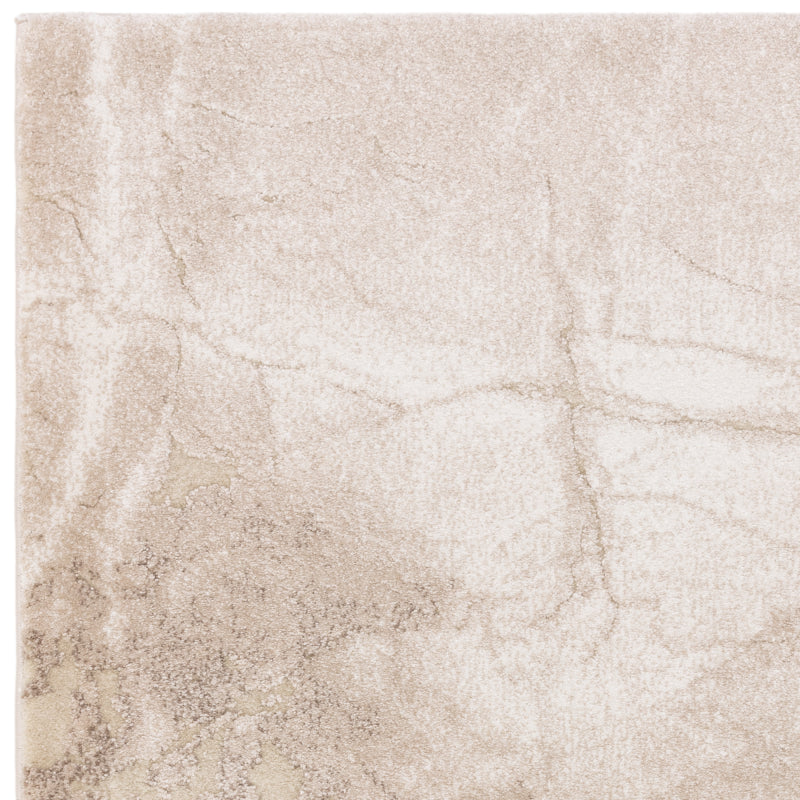 Mirage Haze Biege Rug - Image 3