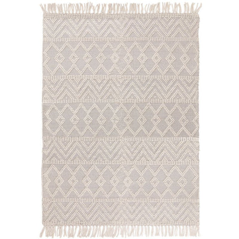Asra Grey Rug