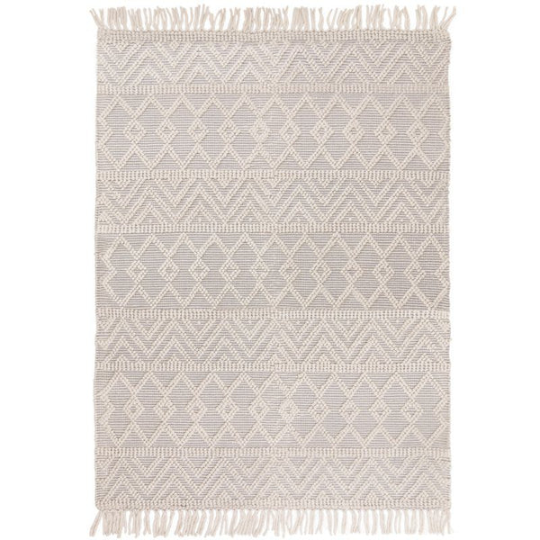 Asra Grey Rug