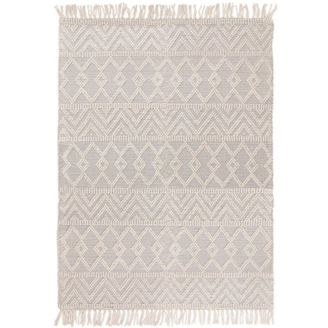 Asra Grey Rug